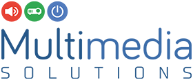 Multimedia Solutions Logo